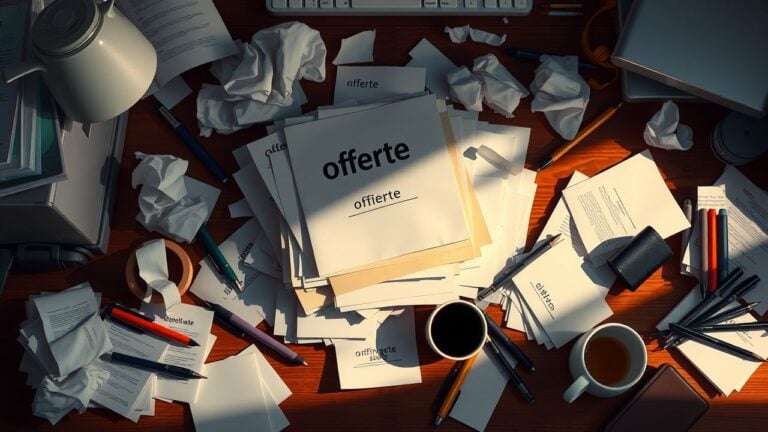 De of Het Offerte? Ontdek Nu Welk Lidwoord Correct Is! - mijnoffertetool.nl